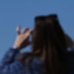 Βίντεο από τη στιγμή που drone καταρρίφθηκε πάνω από την Κύπρο
