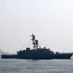 Υπουργός Άμυνας των ΗΠΑ: Υποβρύχιο μας βύθισε την ιρανική φρεγάτα ανοικτά των ακτών της Σρι Λάνκα