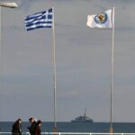 Συγκεντρώνεται η ευρωπαϊκή «ασπίδα» στην Κύπρο – Στην πρώτη γραμμή η Ελλάδα με φρεγάτες και F-16