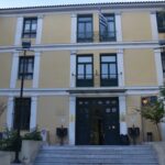 Λήξη συναγερμού στην Ευελπίδων – Φάρσα το απειλητικό τηλεφώνημα για βόμβα
