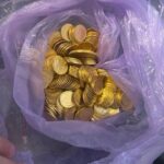 Λάρισα: Κύκλωμα εξαπατούσε πολίτες με «χρυσές» λίρες – Πάνω από ένα εκατoμμύριο ευρώ η λεία