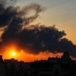 Νέες ισραηλινές αεροπορικές επιδρομές στο Ιράν: Ισχυρές εκρήξεις στο αεροδρόμιο Μεχραμπάντ (vid)