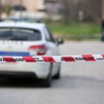 Λεωφόρος Μαραθώνος: Άγνωστοι άνοιξαν πυρ εναντίον αυτοκινήτου στα Γλυκά Νερά