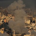 Οι Ισραηλινοί μπήκαν στο νότιο Λίβαμνο: «Η Χεζμπολάχ θα υποστεί τις συνέπειες των πράξεων της»