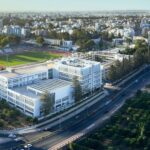 Αίτηση για παράρτημα στην Αθήνα κατέθεσε επίσημα το Ευρωπαϊκό Πανεπιστήμιο Κύπρου