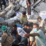 Ιράν: Δραματική αύξηση του αριθμού των νεκρών από ισραηλινή επίθεση σε σχολείο – 148 τα θύματα