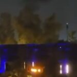 Πόλεμος στο Ιράν: Φωτιά και εκρήξεις στην πρεσβεία των ΗΠΑ στο Ριάντ