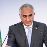 Γιος πρώην σάχη του Ιράν: «Ανατρέψτε την Ισλαμική Δημοκρατία»