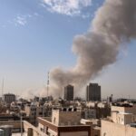 Ο ισραηλινός στρατός δηλώνει ότι σκότωσε ανώτερους αξιωματούχους των ιρανικών μυστικών υπηρεσιών