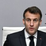 Επικοινωνία Μακρόν με Πεζεσκιάν και Τραμπ – Τι συζητήθηκε