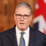 H Βρετανία στέλνει στην Κύπρο μαχητικά και το αντιτορπιλικό HMS Dragon