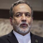 Αραγτσί: Το Ιράν δεν είναι σε πόλεμο με τις χώρες της περιοχής