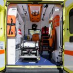 Ιωάννινα: Νεκρός 20χρονος φοιτητής που έπεσε από μεγάλο ύψος στην Πανεπιστημιούπολη