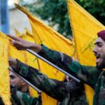 Ισραηλινά αεροσκάφη χτυπούν τον Λίβανο και το Ιράν – «Η Χεζμπολάχ θα πληρώσει υψηλό τίμημα»