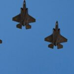 «Όχι» Μακρόν σε Τραμπ για αμερικανικά μαχητικά σε γαλλικές βάσεις στη Μέση Ανατολή