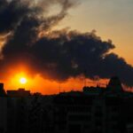 Μ. Ανατολή: Διερύνεται το μέτωπο των συγκρούσεων – Στοχευμένες επιθέσεις Ισραήλ σε Ιράν και Λίβανο