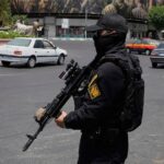 Φρουροί της Επανάστασης κατά διαδηλωτών: Ταραχές στους δρόμους θα αντιμετωπιστούν με σιδηρά πυγμή