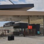 Προσωρινή αναστολή διελεύσεων στα χερσαία σύνορα Τουρκίας-Ιράν – Κανονικά το εμπόριο