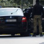 Σύλληψη Γεωργιανού στη Σούδα: Μηνύματα στα αραβικά και κλήσεις εντοπίστηκαν στο κινητό του