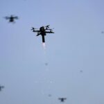 Η Ιταλία κλήτευσε τον Ιρανό πρέσβη για την επίθεση με drone στην Κύπρο