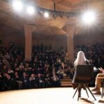 Με μεγάλη επιτυχία και διεθνή λάμψη ολοκληρώθηκε το φεστιβάλ φωτοδημοσιογραφίας στην Τεχνόπολη