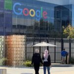 Οι υπάλληλοι της Google ζητούν περιορισμούς στην στρατιωτική χρήση της τεχνητής νοημοσύνης