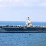 Κατασκοπεία στη Σούδα: Για παράνομη παραμονή κατηγορείται ο 36χρονος – Οδηγείται στην Ευελπίδων