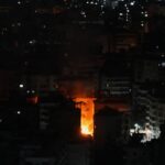 Διευρύνεται ο πόλεμος στη Μέση Ανατολή:Πυραυλικές επιθέσεις στην Ιερουσαλή, βομβαρδισμοί σε Τεχεράνη