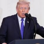 Τραμπ: Συνοδεία του αμερικανικού ναυτικού τα δεξαμενόπλοια στο Ορμούζ, αν χρειαστεί