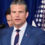 «Στόχος δεν είναι η αλλαγή του καθεστώτος» δηλώνει ο υπουργός Άμυνας των ΗΠΑ