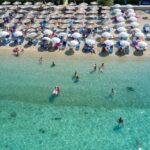 Ποια η διάρκεια των δημοπρασιών για τις οργανωμένες παραλίες και τους αιγιαλούς