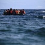 Σε εξέλιξη νέα επιχείρηση διάσωσης 100 μεταναστών νότια της Κρήτης