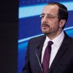 «Ευχαριστώ» Χριστοδουλίδη σε Μακρόν: Στρατηγική η συνεργασία Κύπρου – Γαλλίας