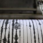 Βίντεο με τη στιγμή που ο σεισμός των  5,3 Ρίχτερ χτυπά τη Θεσπρωτία: Ακολούθησαν δύο δονήσεις