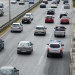 Στάλθηκαν τα πρώτα ραβασάκια για ανασφάλιστα ΙΧ και τέλη κυκλοφορίας