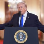 Ο Ντόναλντ Τραμπ περιμένει «κάποιες απώλειες από την επιχείρηση στον Ιράν»